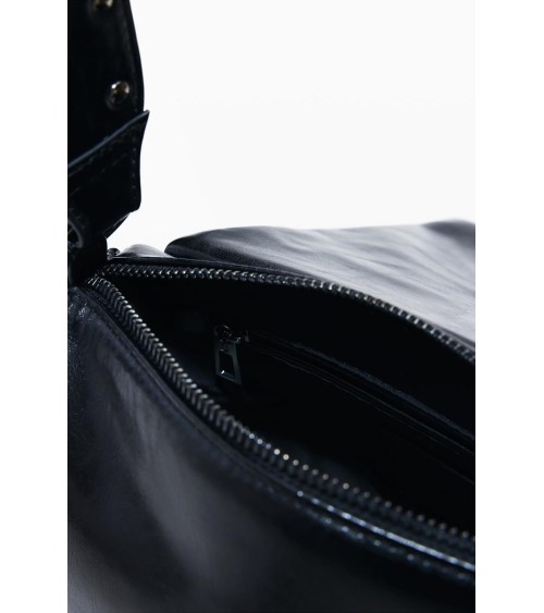 BOLSO GALAXY BLACK NARON DESIGUAL