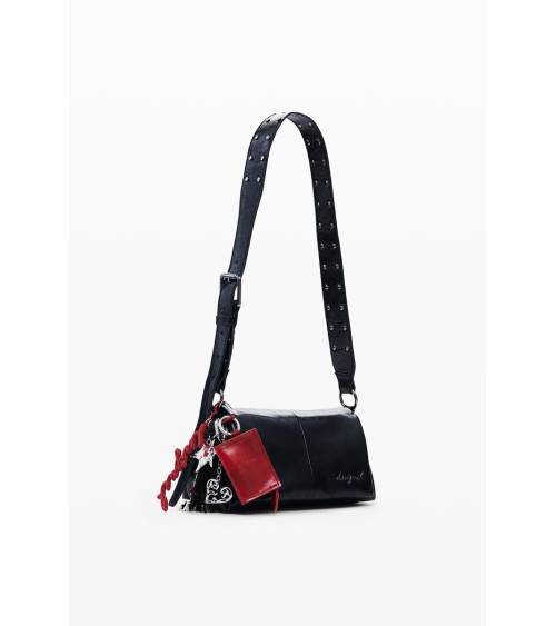 BOLSO GALAXY BLACK NARON DESIGUAL