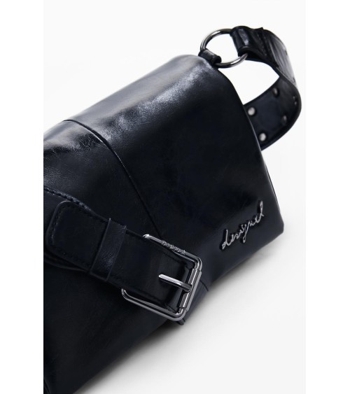 BOLSO GALAXY BLACK NARON DESIGUAL