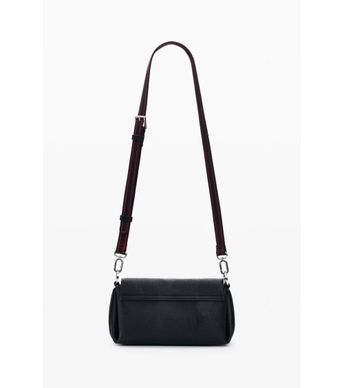 BOLSO MIRENIS NARON MINI FLAP DESIGUAL