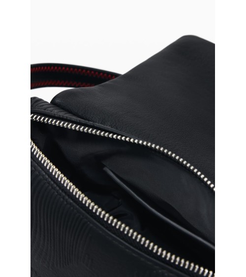 BOLSO MIRENIS NARON MINI FLAP DESIGUAL