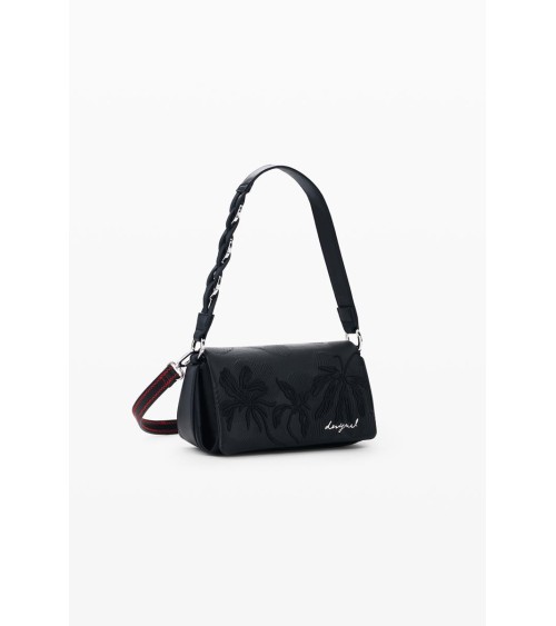 BOLSO MIRENIS NARON MINI FLAP DESIGUAL