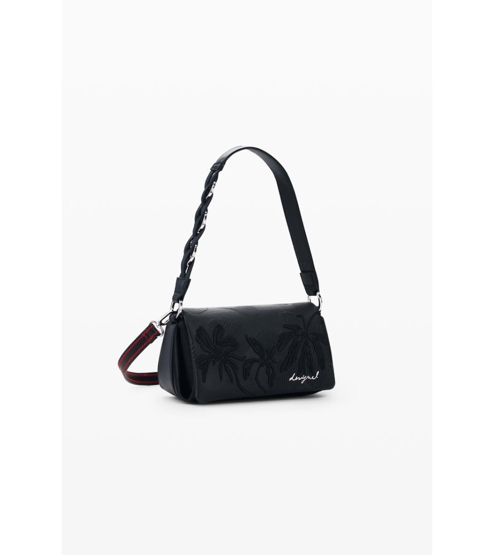 BOLSO MIRENIS NARON MINI FLAP DESIGUAL