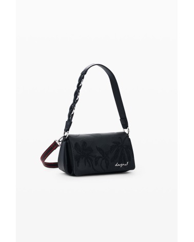 BOLSO MIRENIS NARON MINI FLAP DESIGUAL