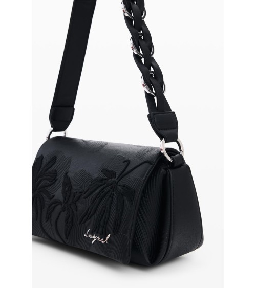 BOLSO MIRENIS NARON MINI FLAP DESIGUAL