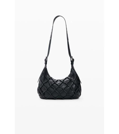 BOLSO IRIDIO MARGOT DESIGUAL