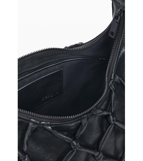 BOLSO IRIDIO MARGOT DESIGUAL