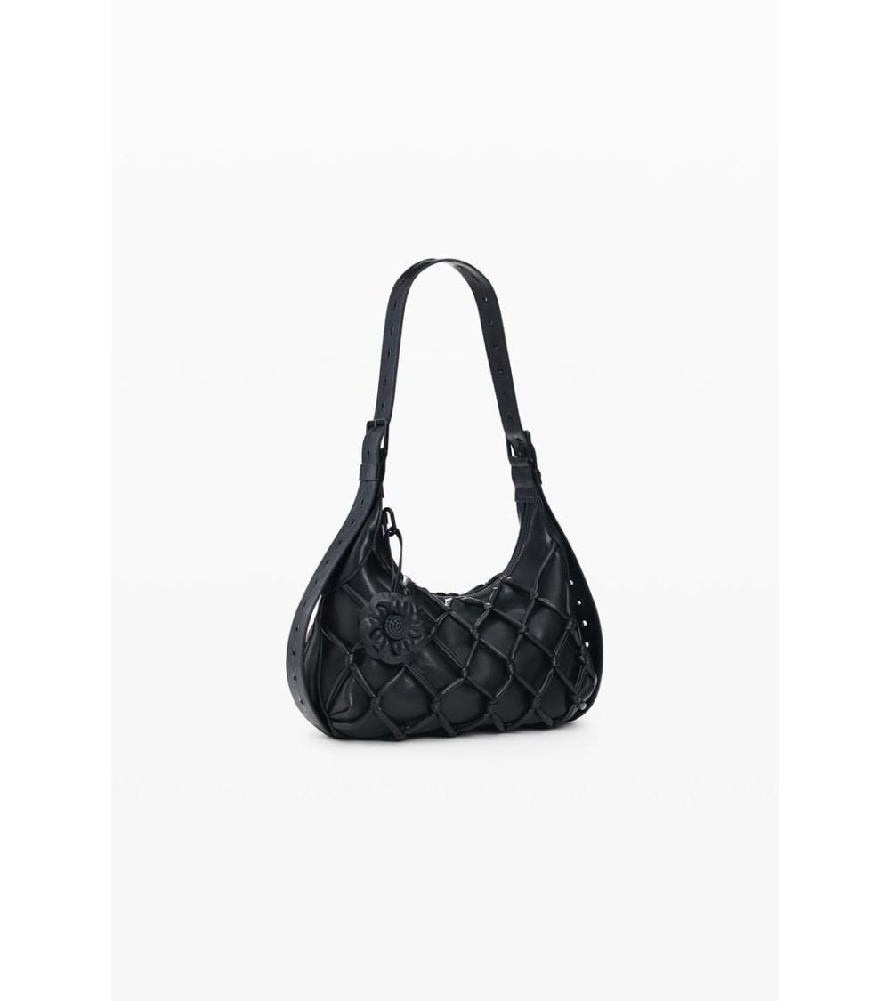 BOLSO IRIDIO MARGOT DESIGUAL