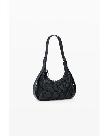 BOLSO IRIDIO MARGOT DESIGUAL