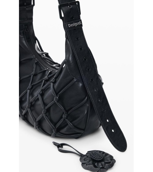 BOLSO IRIDIO MARGOT DESIGUAL