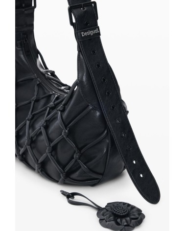 BOLSO IRIDIO MARGOT DESIGUAL