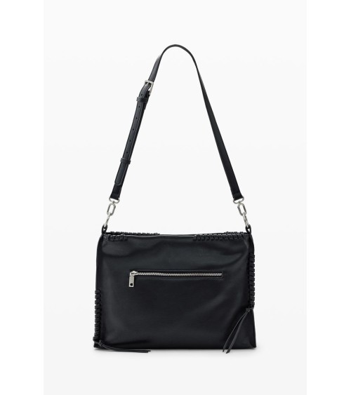 BOLSO TORIO LEIRIA BLACK DESIGUAL