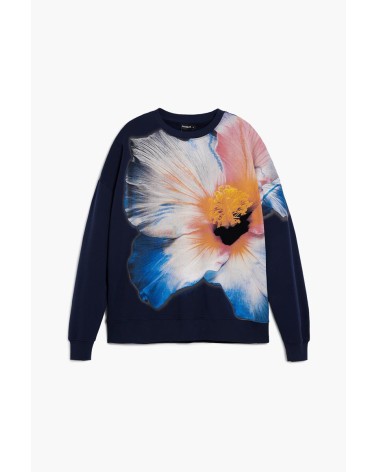 SUDADERA MIA DESIGUAL