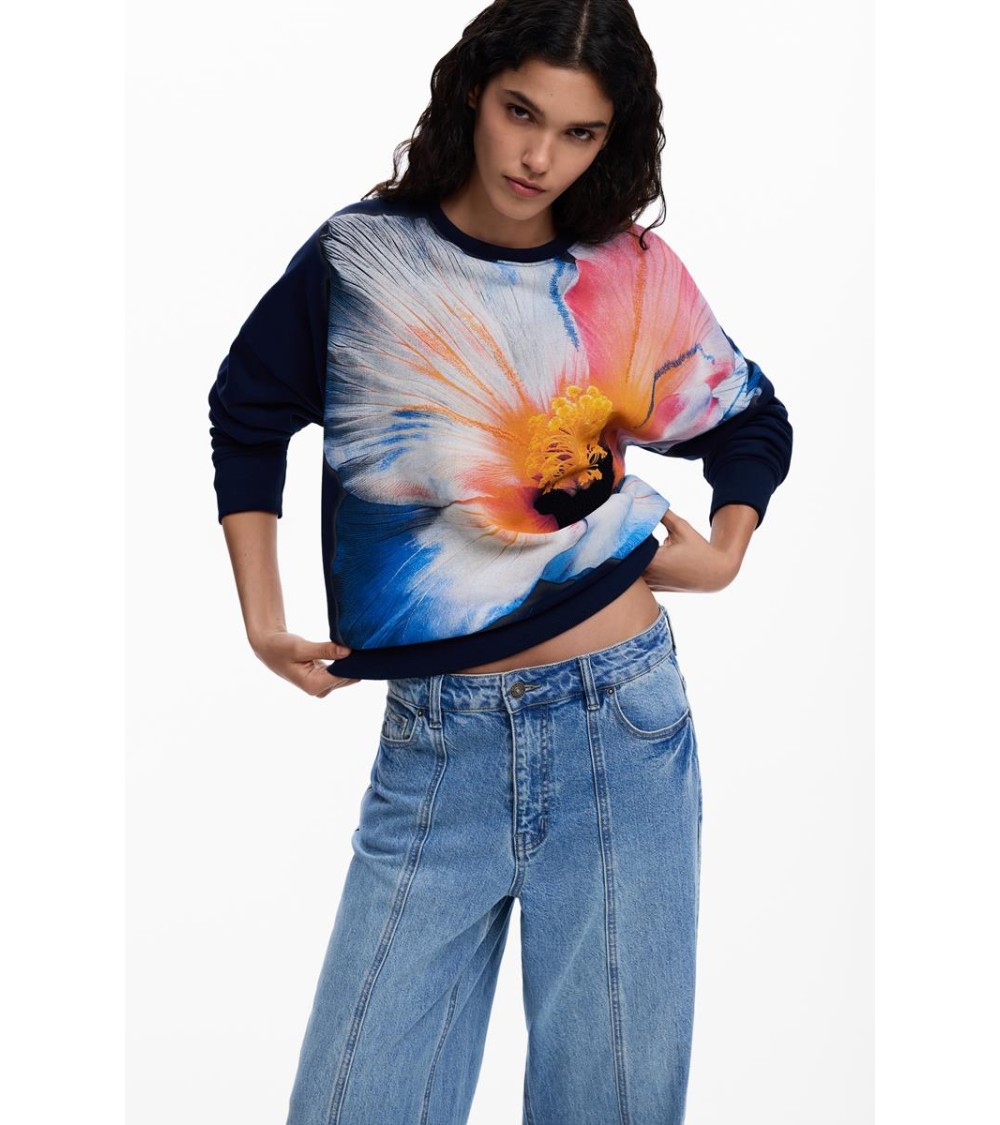 SUDADERA MIA DESIGUAL