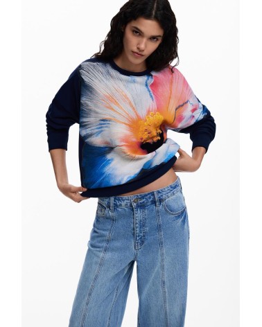 SUDADERA MIA DESIGUAL