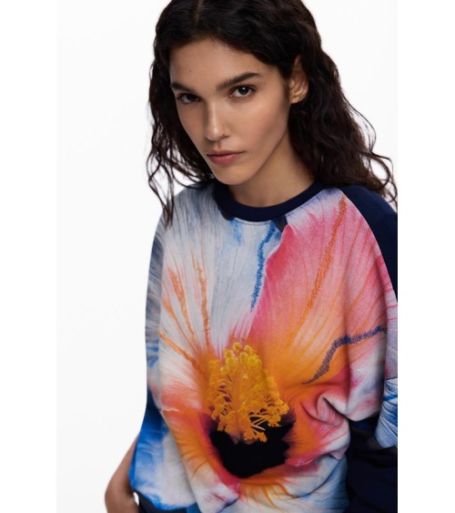 SUDADERA MIA DESIGUAL