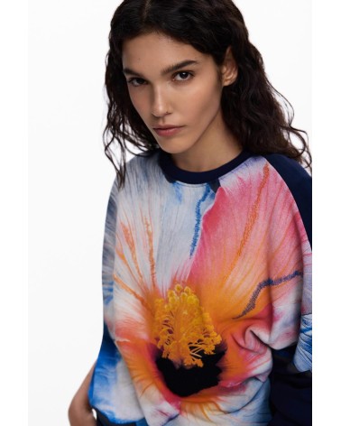 SUDADERA MIA DESIGUAL