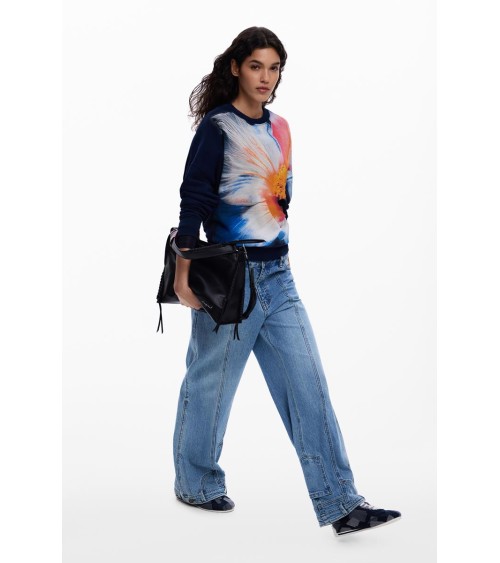 SUDADERA MIA DESIGUAL