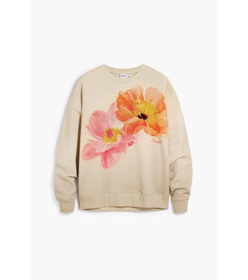 SUDADERA NOAH DESIGUAL