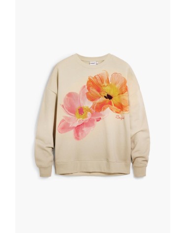 SUDADERA NOAH DESIGUAL