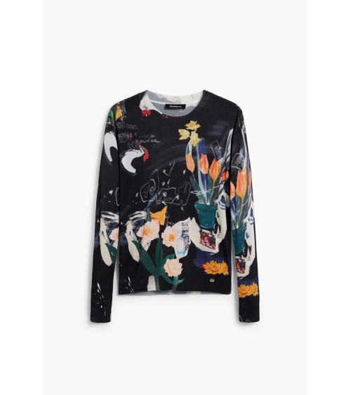JERSEY NANTES DISEÑO DE Mr. Christian Lacroix DE DESIGUAL