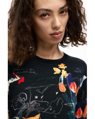 JERSEY NANTES DISEÑO DE Mr. Christian Lacroix DE DESIGUAL