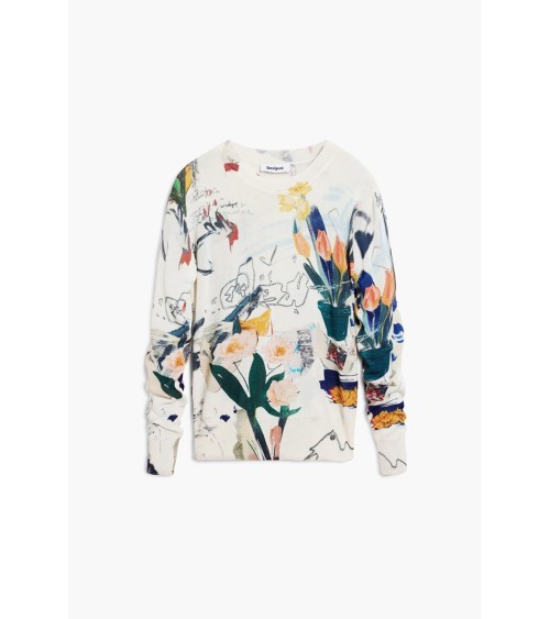 JERSEY NANTES DISEÑO DE Mr. Christian Lacroix DE DESIGUAL