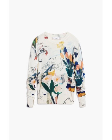 JERSEY NANTES DISEÑO DE Mr. Christian Lacroix DE DESIGUAL