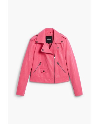 CAZADORA BIKER LOLLY DESIGUAL