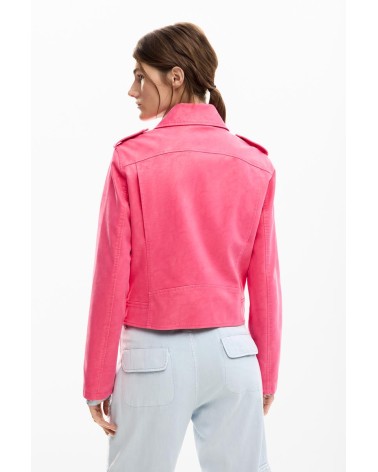 CAZADORA BIKER LOLLY DESIGUAL