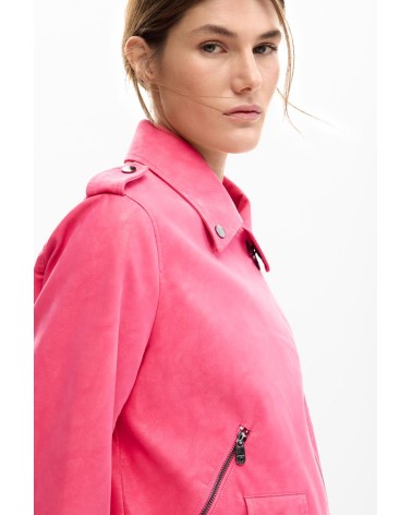 CAZADORA BIKER LOLLY DESIGUAL