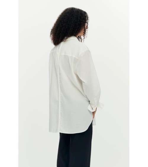 CAMISA OVERSIZE GLOSS DESIGUAL