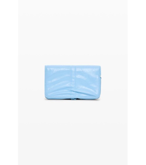 CARTERA RODIO EMMA 2.0 SKY BLUE DESIGUAL