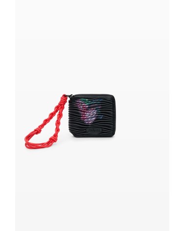 MONEDERO XENON CLAUDIA DESIGUAL