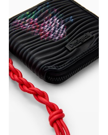 MONEDERO XENON CLAUDIA DESIGUAL
