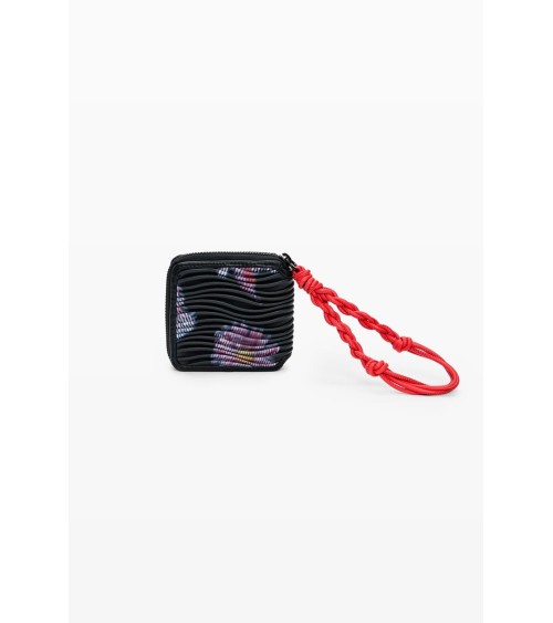 MONEDERO XENON CLAUDIA DESIGUAL