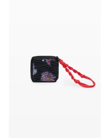 MONEDERO XENON CLAUDIA DESIGUAL