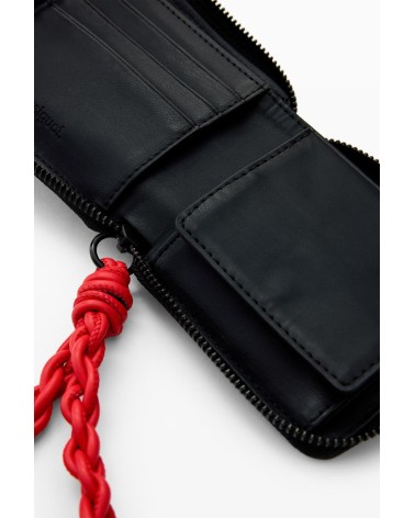 MONEDERO XENON CLAUDIA DESIGUAL