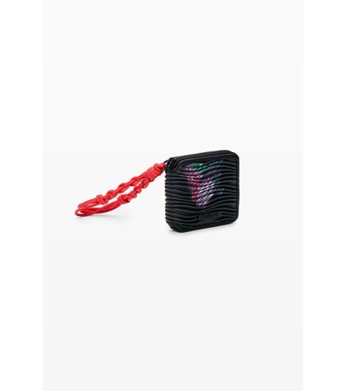 MONEDERO XENON CLAUDIA DESIGUAL