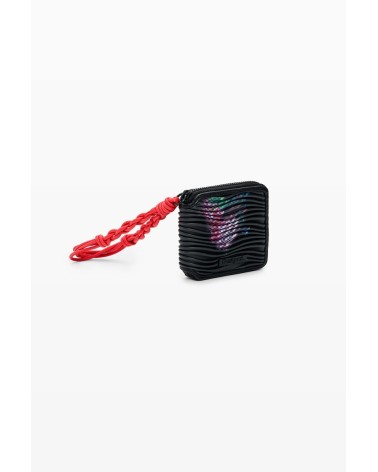MONEDERO XENON CLAUDIA DESIGUAL