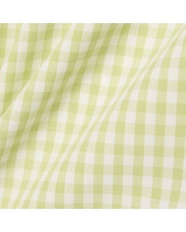 CAMISA CUADRO VICHY LACOSTE