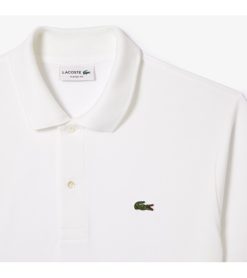 POLO CLÁSICO L1212 LACOSTE