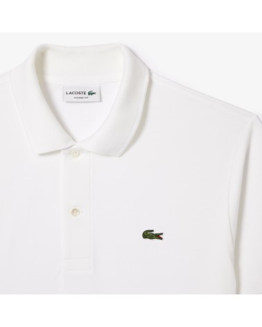 POLO CLÁSICO L1212 LACOSTE