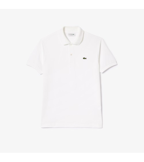 POLO CLÁSICO L1212 LACOSTE