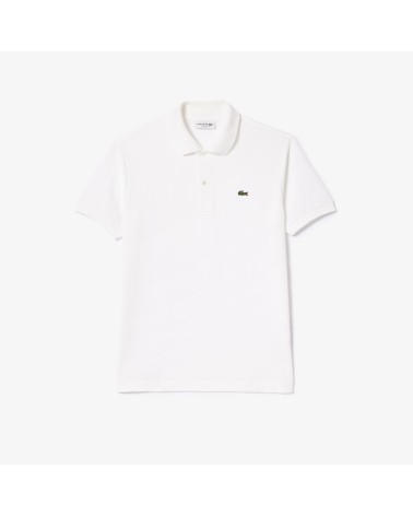 POLO CLÁSICO L1212 LACOSTE