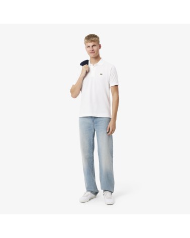 POLO CLÁSICO L1212 LACOSTE