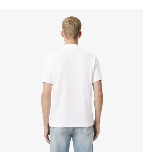 POLO CLÁSICO L1212 LACOSTE
