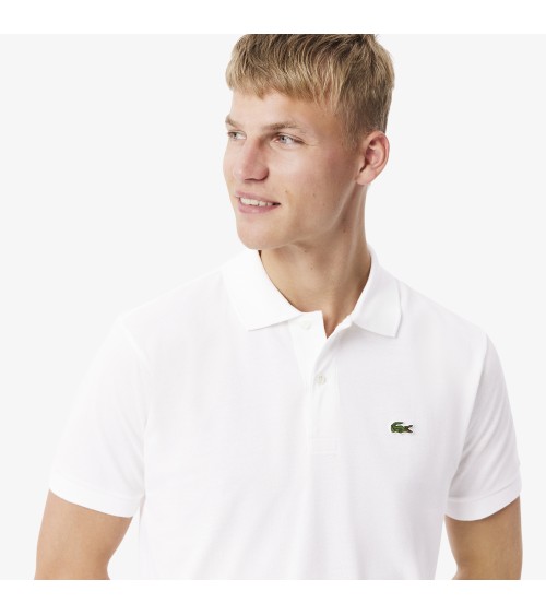 POLO CLÁSICO L1212 LACOSTE