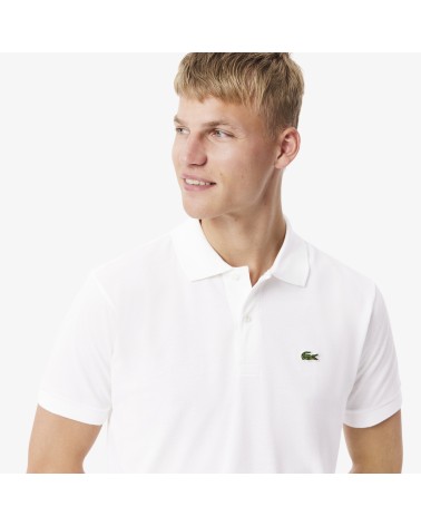 POLO CLÁSICO L1212 LACOSTE
