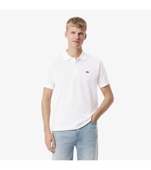 POLO CLÁSICO L1212 LACOSTE